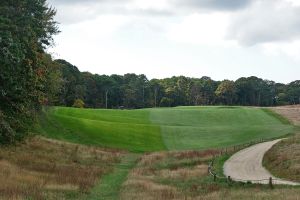 Eastward Ho 12th